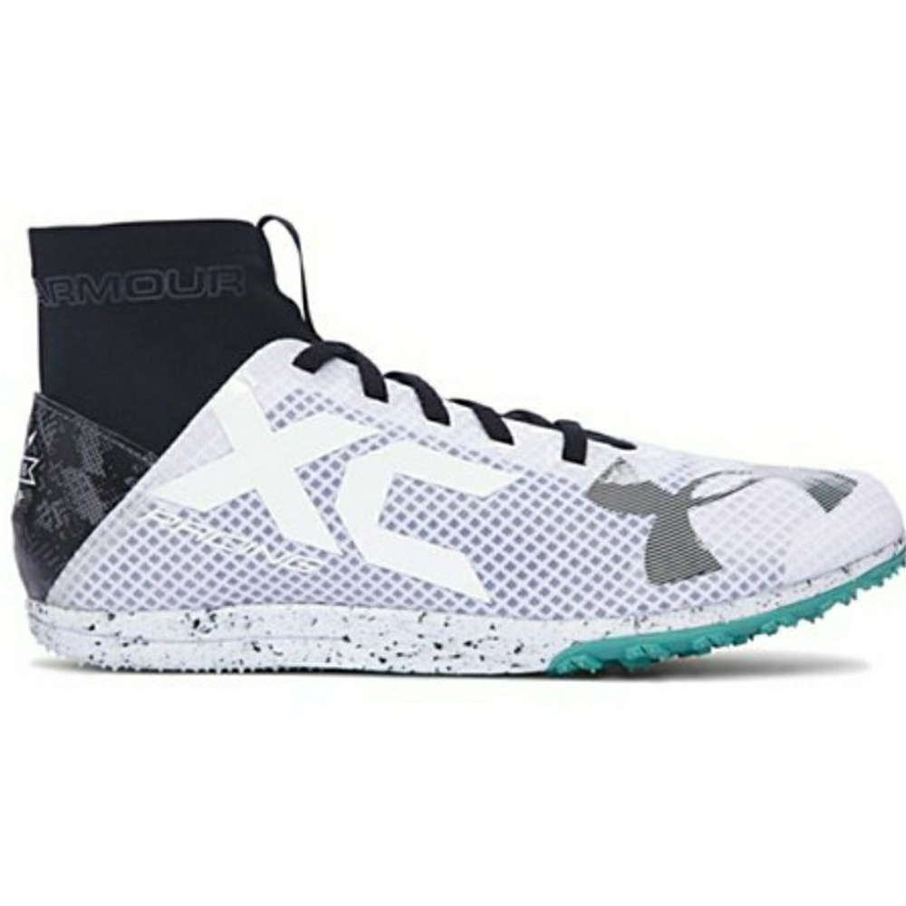 Under Armour Men's 7.5